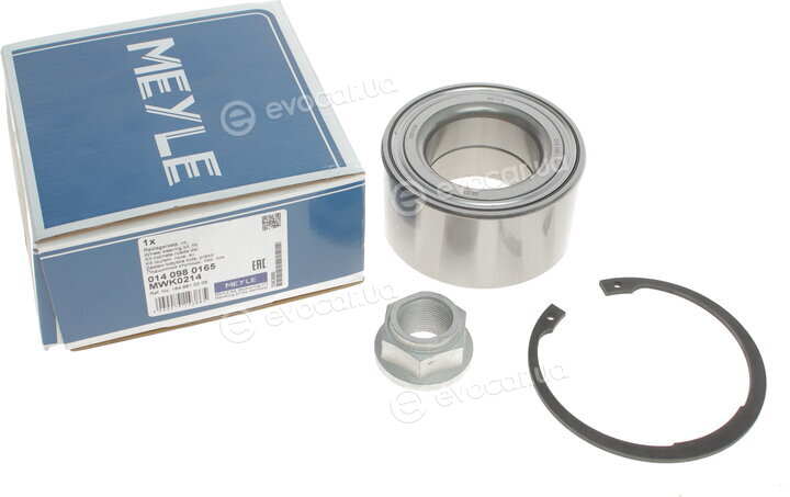 Meyle 014 098 0165