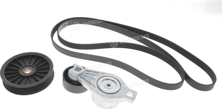 Gates K036PK2145