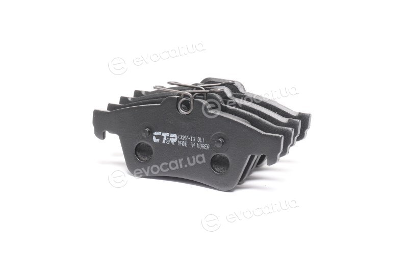 CTR GK0659