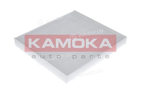 Kamoka F410201