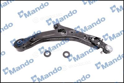 Mando CAK0160D