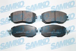 LPR / Samko 5SP2077