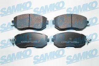 Samko 5SP2077