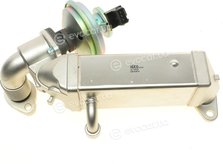 Astemo (Hitachi) / Huco 138458
