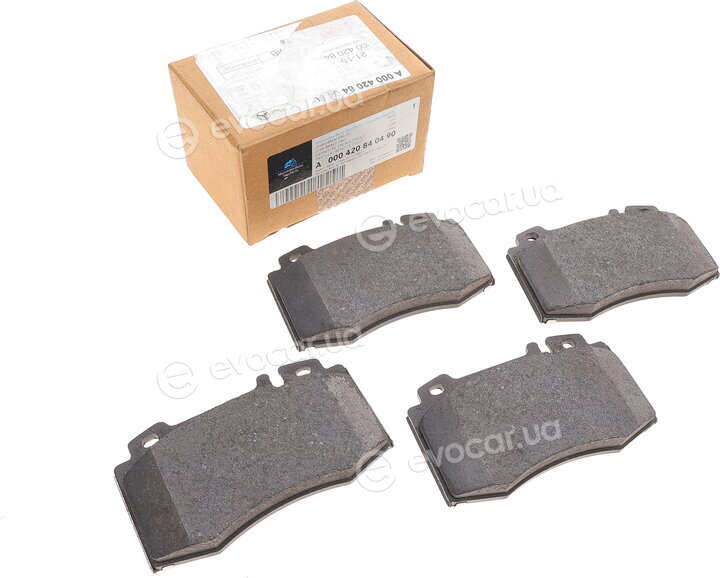 Mercedes-Benz A 000420840490