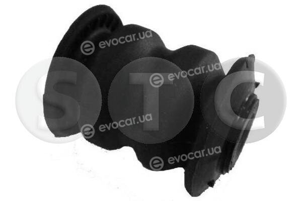 Metalcaucho / STC T405173