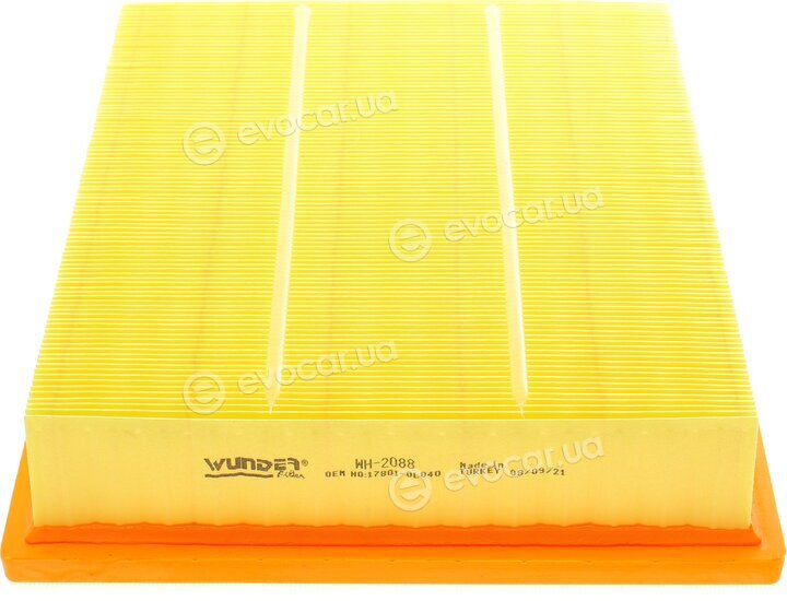 Wunder WH2088