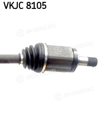 SKF VKJC 8105