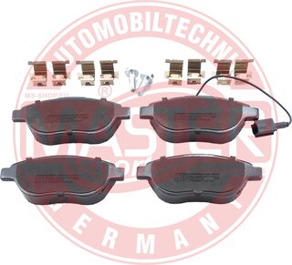 Master Sport 13046038272N-SET-MS