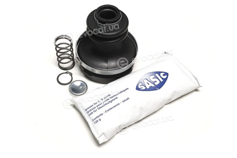 Sasic 1904035