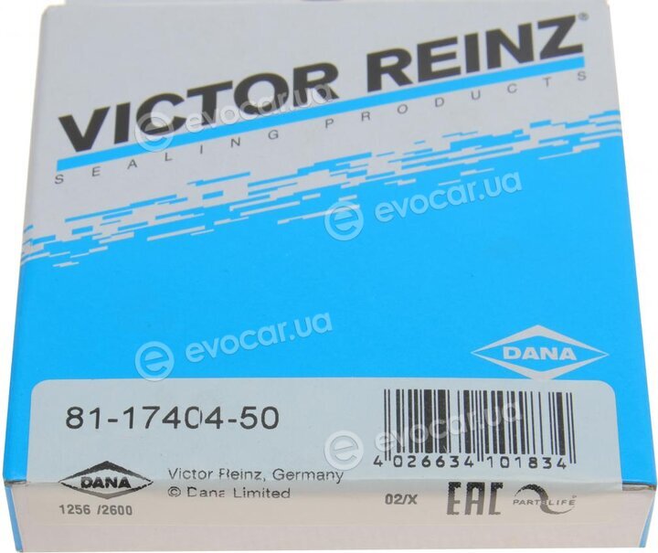 Victor Reinz 81-17404-50