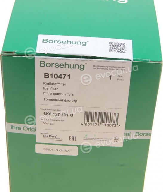 Borsehung B10471