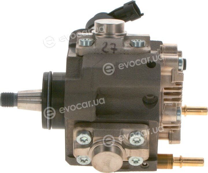 Bosch 0 445 010 196