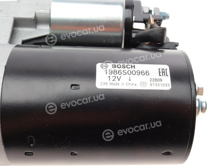 Bosch 1 986 S00 966