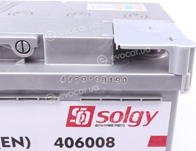 Solgy 406008