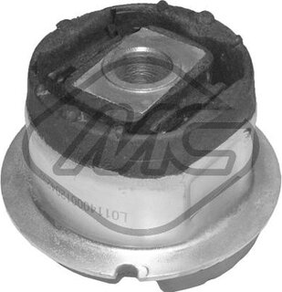 Metalcaucho / STC 04292