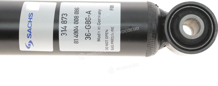 Sachs 314 873