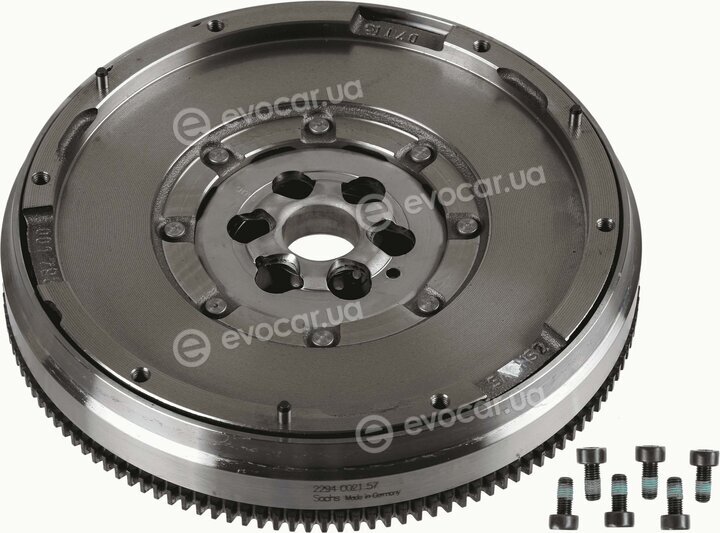 Sachs 2294 002 157