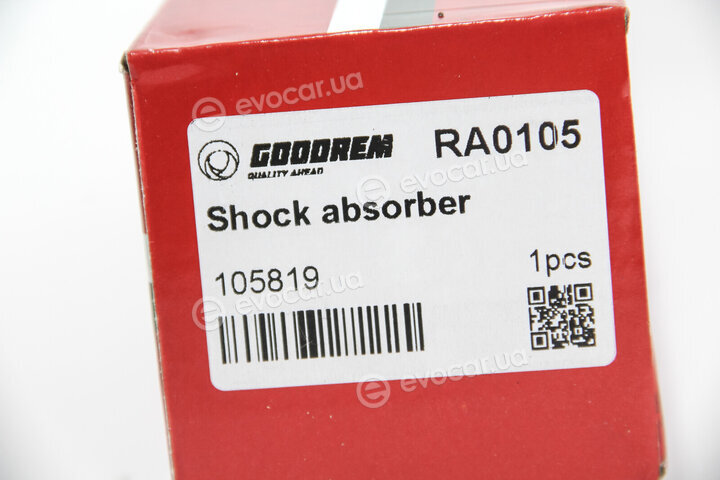 Goodrem RA0105
