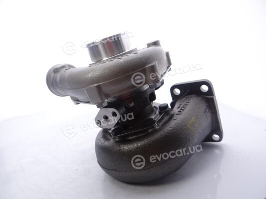 Garrett 760220-5004S