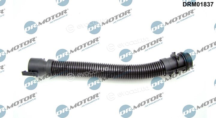 Dr. Motor DRM01837