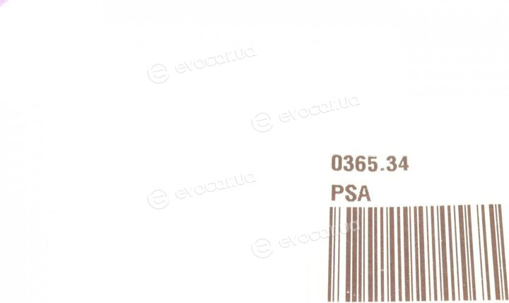 Mopar (PSA / FCA) 036534