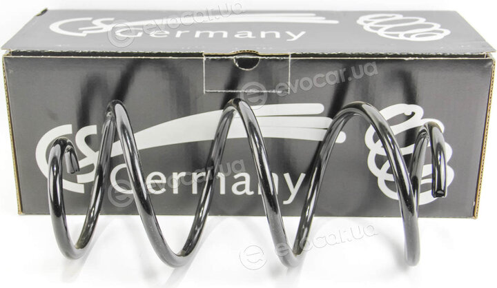 CS Germany 14.876.501