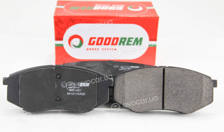 Goodrem RM1481