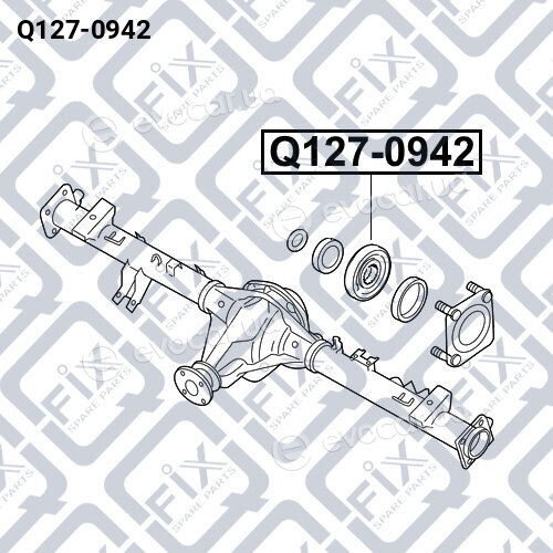 Q-Fix Q1270942