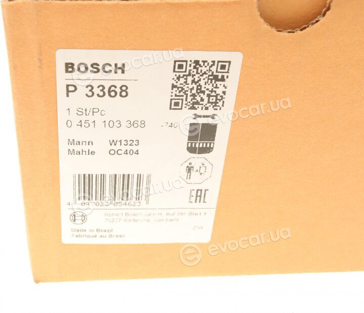 Bosch 0 451 103 368