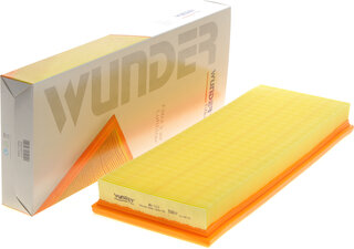 Wunder WH553