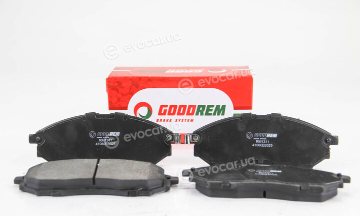 Goodrem RM1311