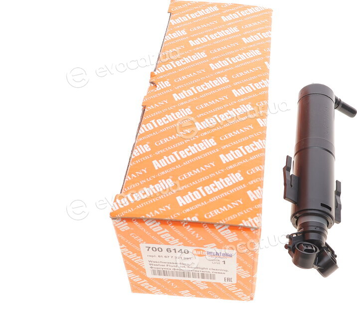 Autotechteile 700 6140