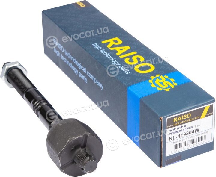 Raiso RL419804W