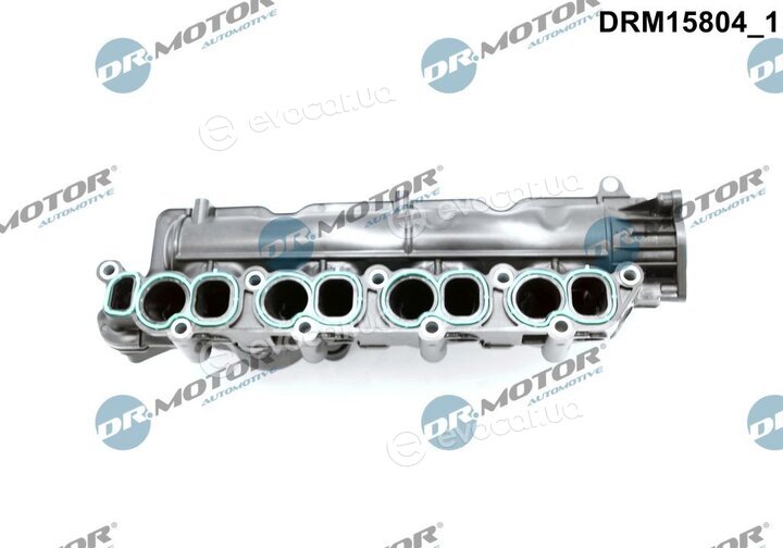 Dr. Motor DRM15804