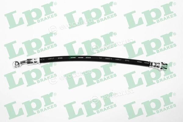 LPR / Samko 6T48306