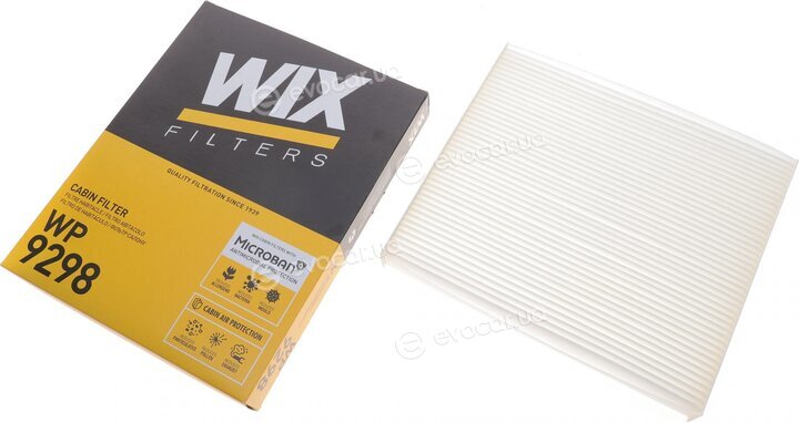 WIX WP9298