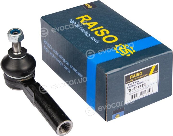 Raiso RL994719F