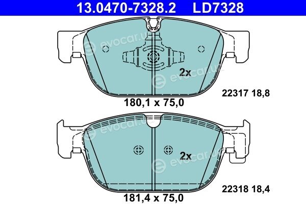 ATE 13.0470-7328.2