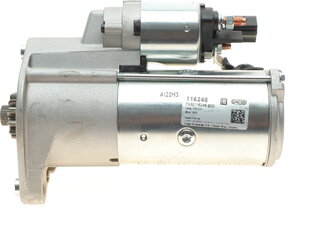 HC Cargo 116248