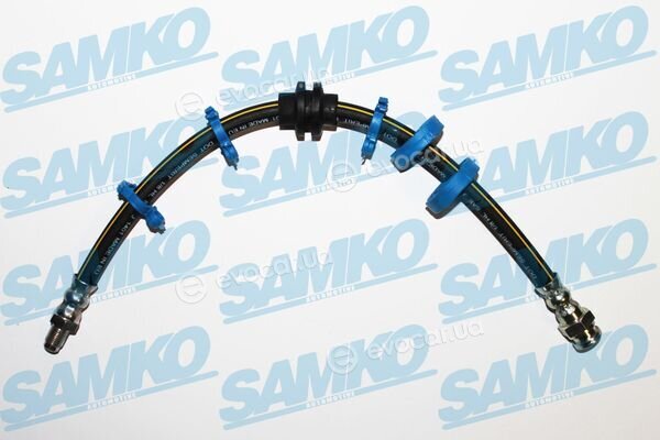 LPR / Samko 6T46237