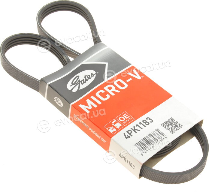 Gates 4PK1183