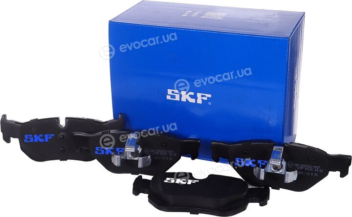 SKF VKBP 90181