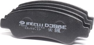 Dafmi / Intelli D398E
