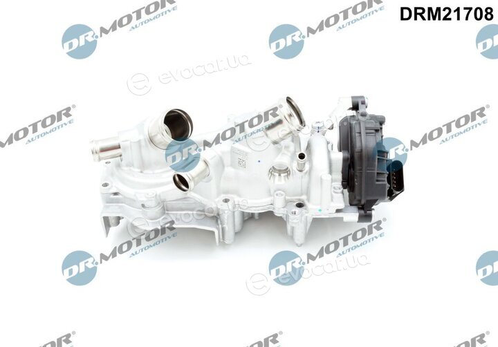 Dr. Motor DRM21708