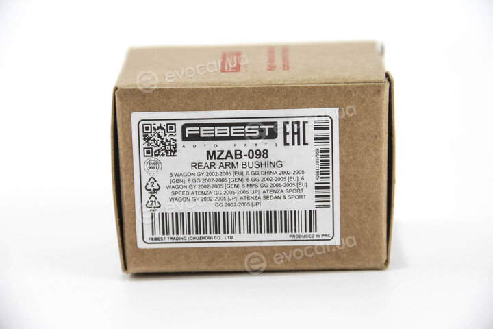 Febest MZAB-098