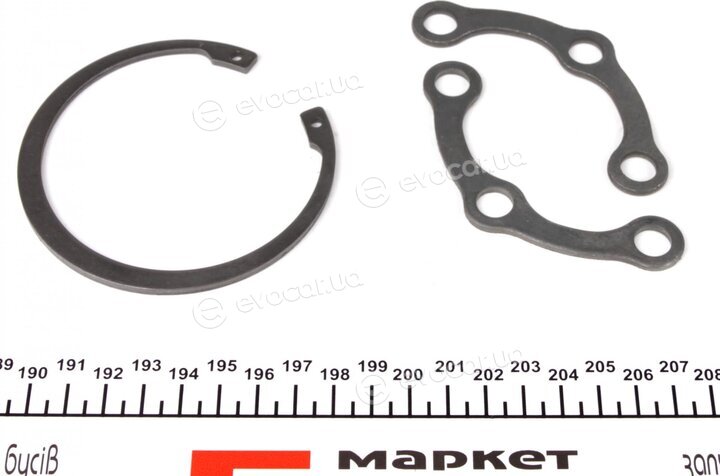 Autotechteile 100 9817