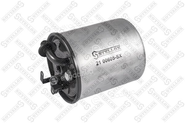 Stellox 21-00605-SX