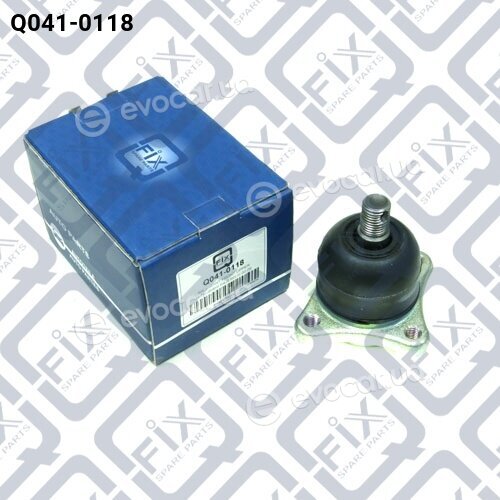 Q-Fix Q041-0118