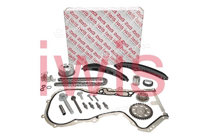 Iwis 73566Set